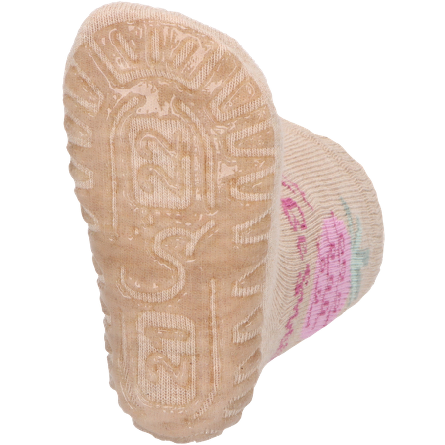 Sterntaler Fliesen Flitzer SUN Ananas beige mel.