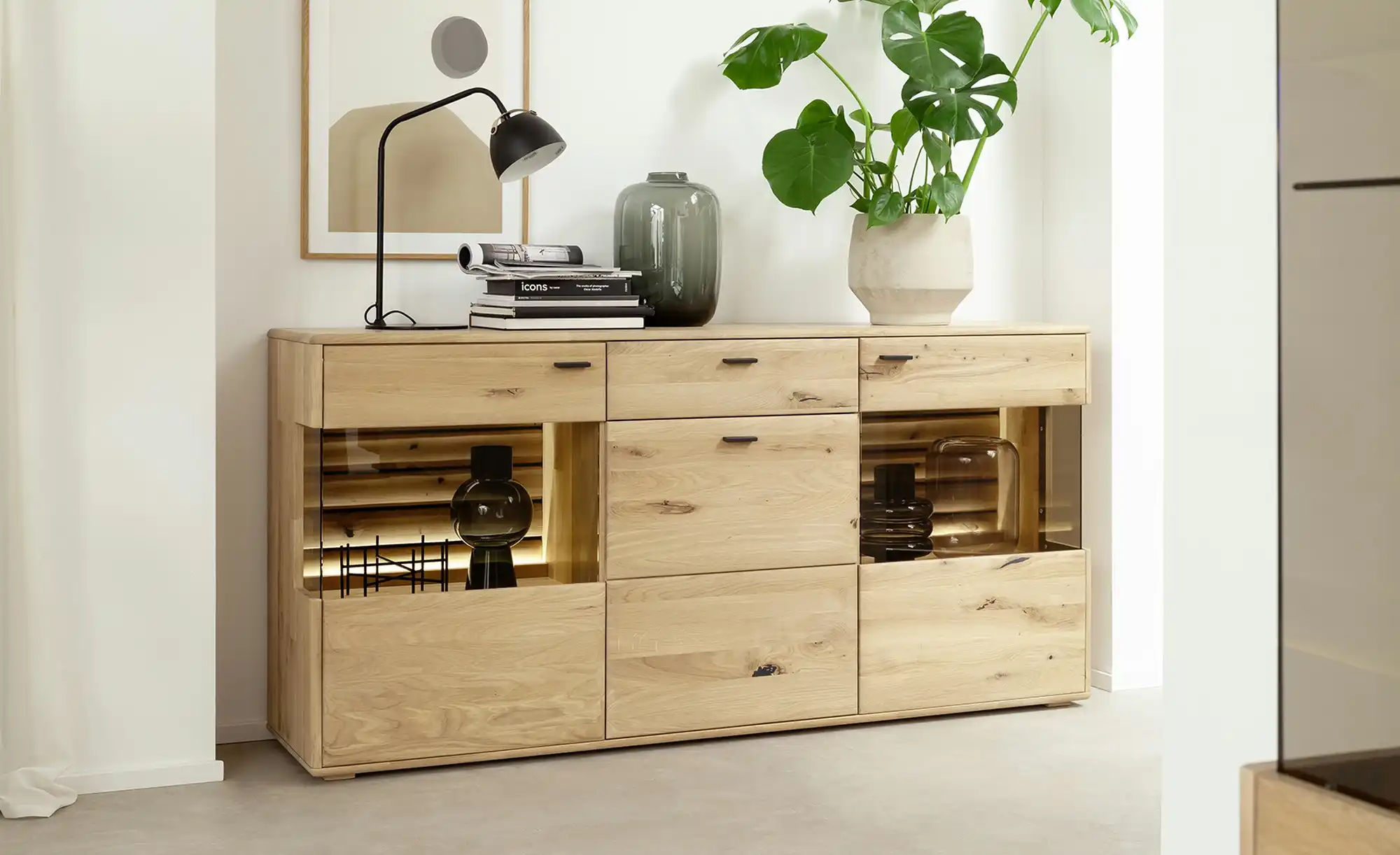 Highboard Onna