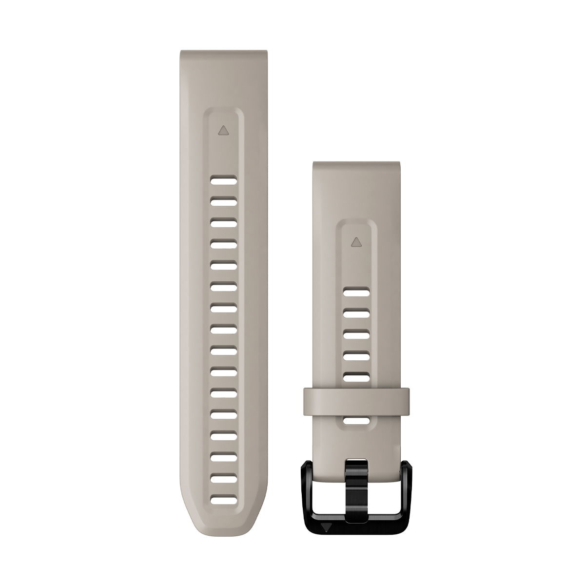 Garmin QuickFit 20 (Light Sand silikone)