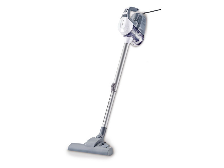 2-in-1 handstofzuiger