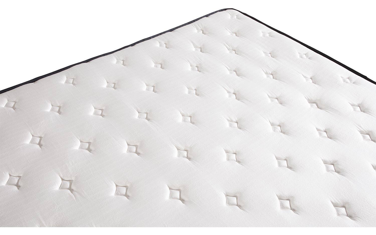 Goossens Matras Black Label - 180  x 200