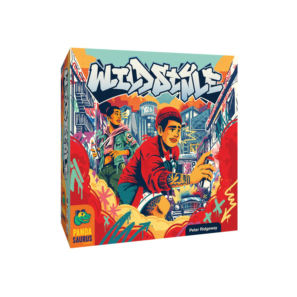 Wildstyle