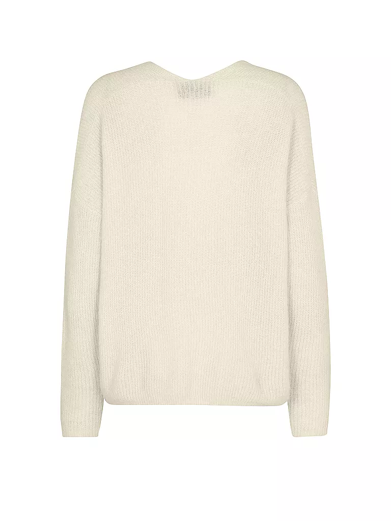 MOS MOSH Pullover MMTHORA  creme