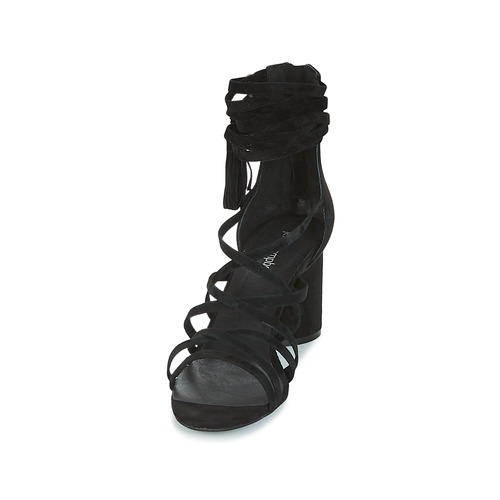 Jeffrey Campbell - DESPINA - Noir