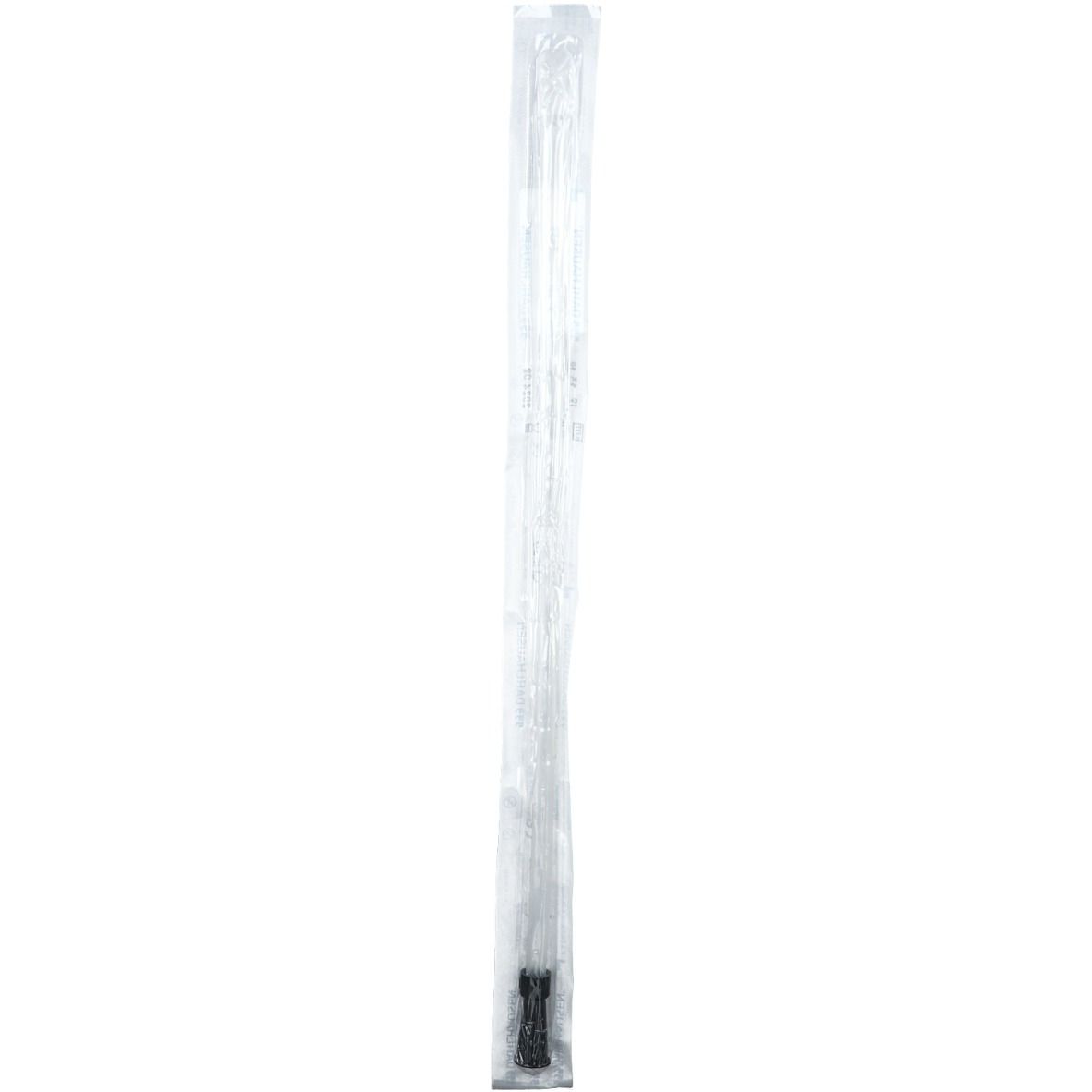 Einmal Darmrohr Ch 25 steril 40 cm