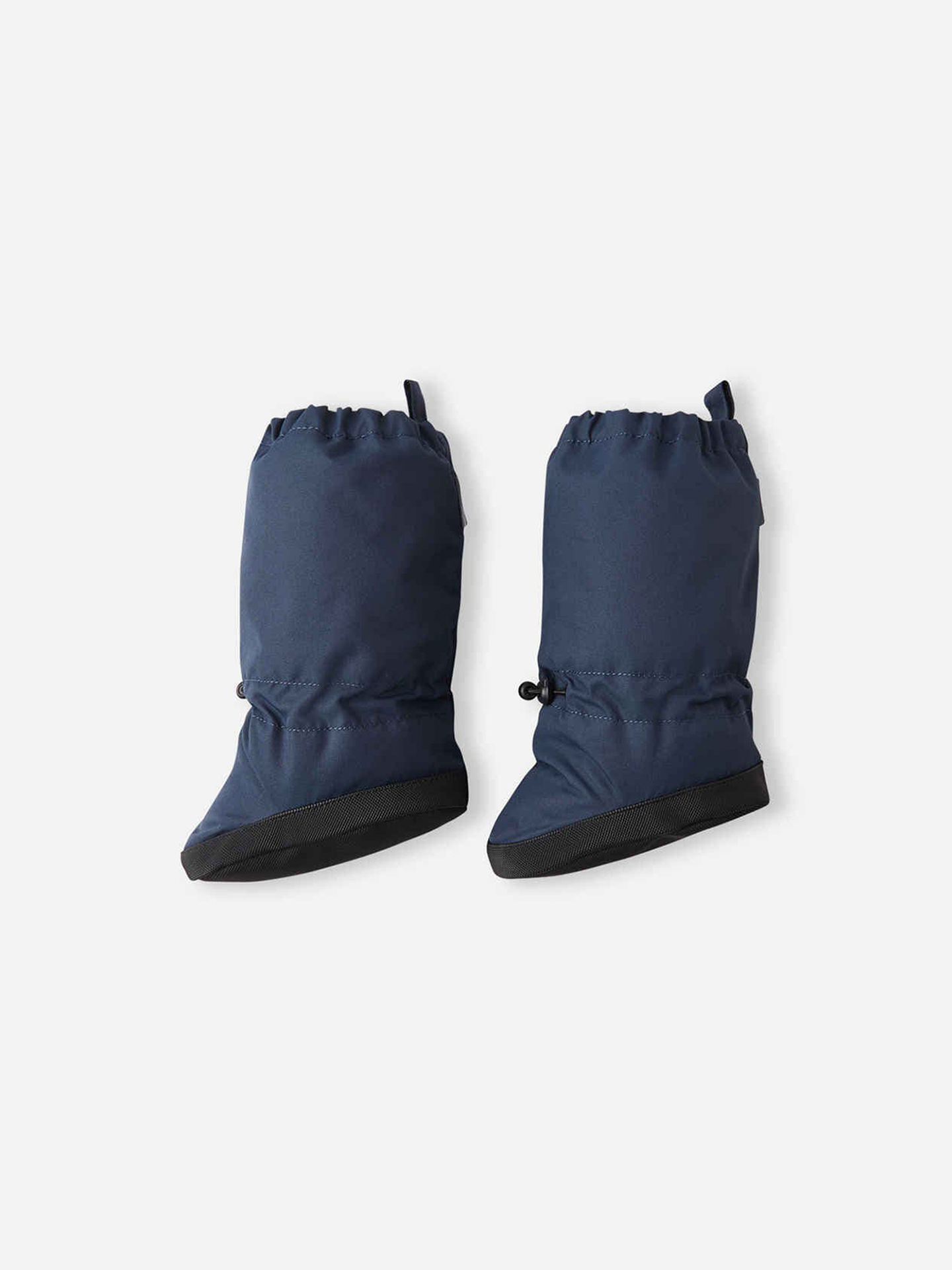 Toimii Booties