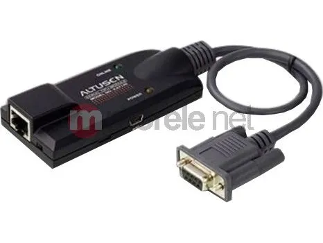 ATEN KA7140 - KVM-forlænger - op til 300 m