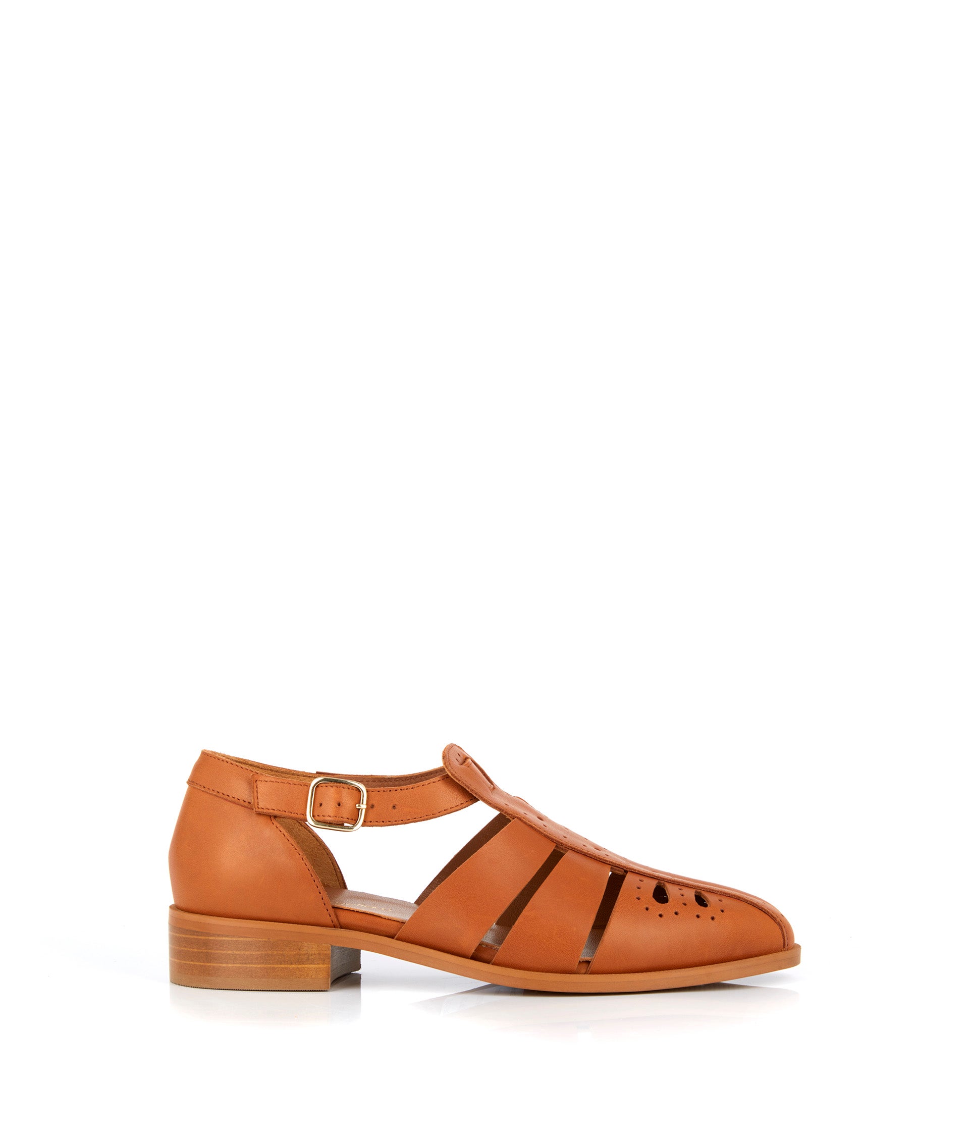 Derbies ajourés Coline