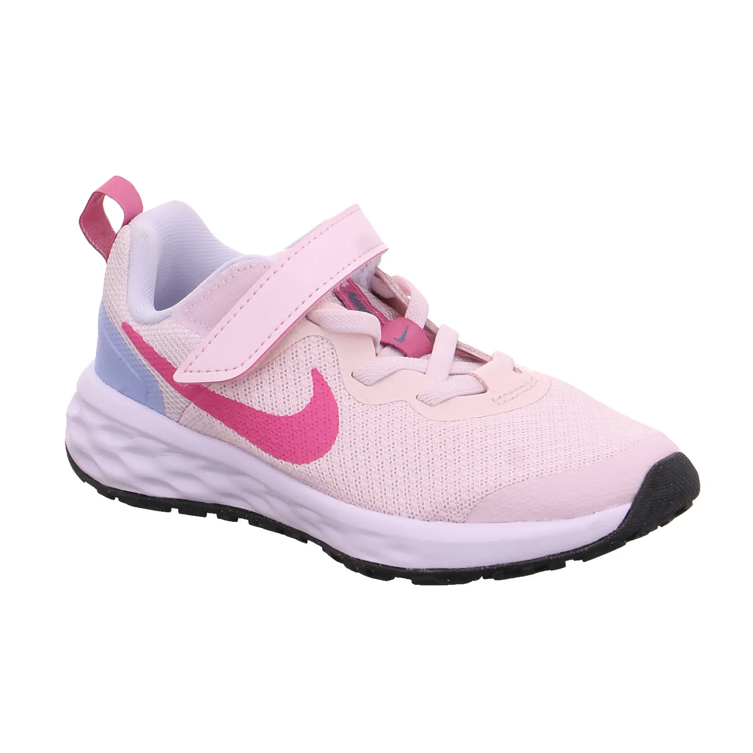 NIKE Kinder Sportschuh Rosa Synthetik