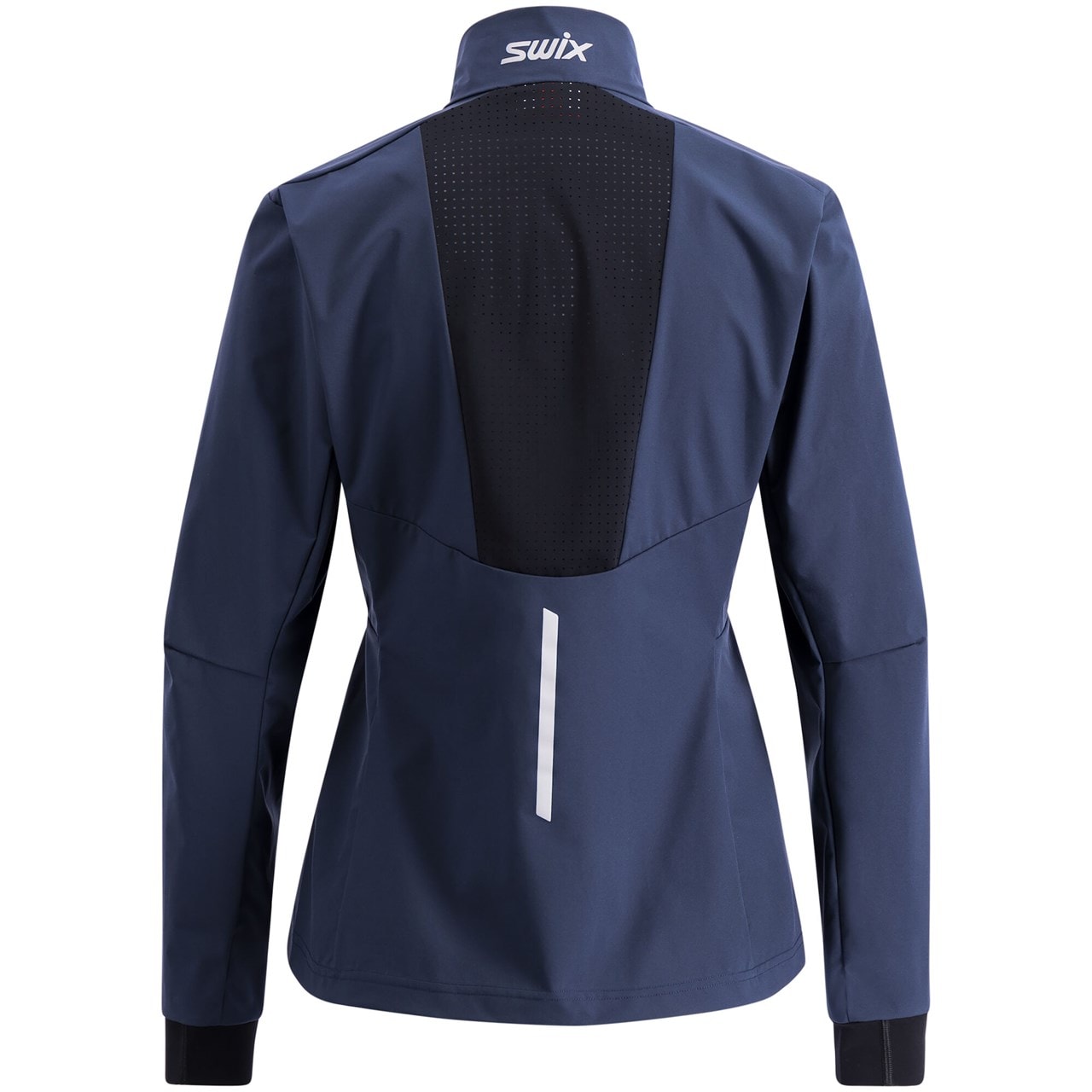 Swix Pace Wind Jacket, Dame<br>Lett, komfortabel og pustende løpejakke!