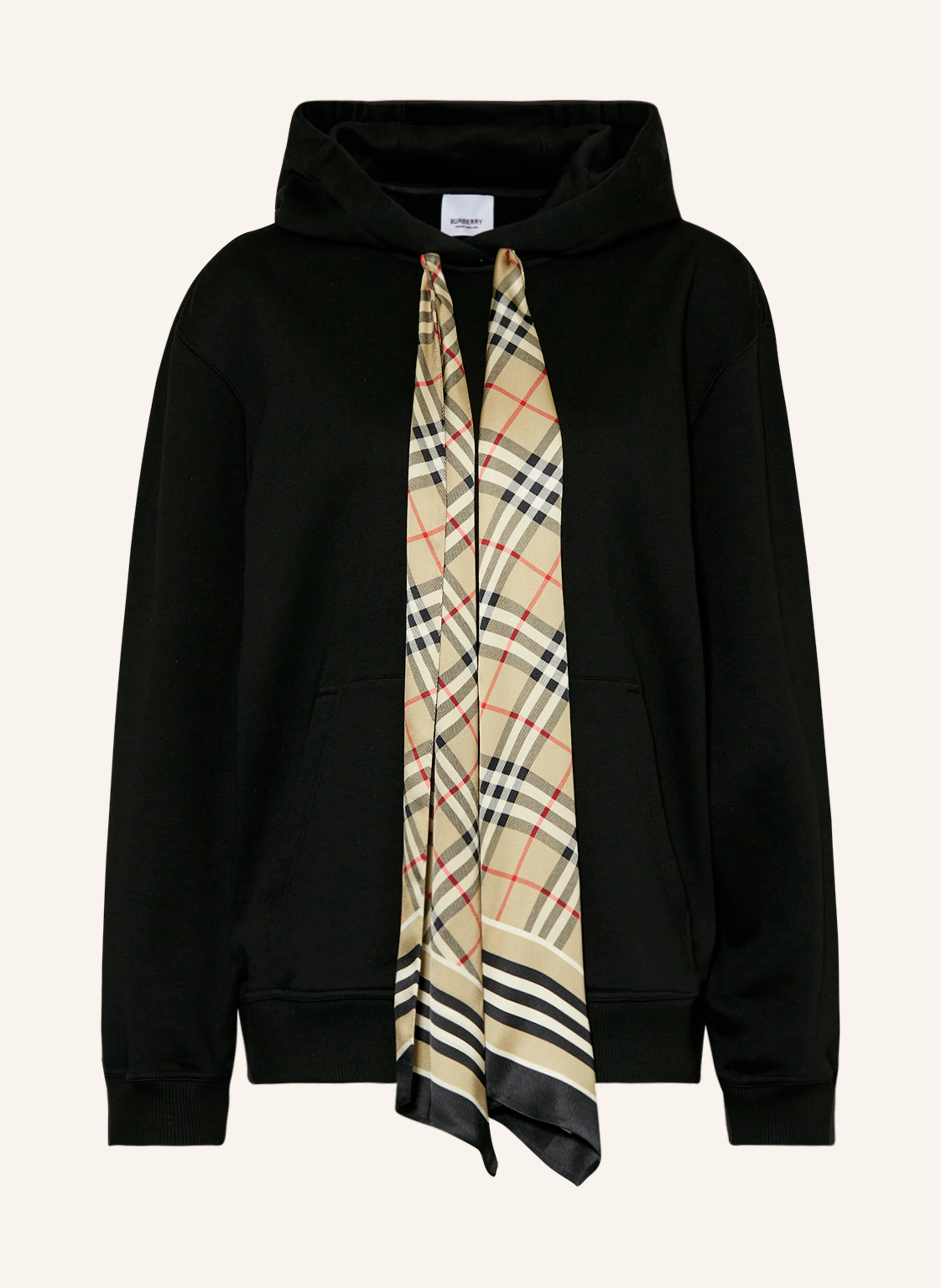BURBERRY Hoodie FERN