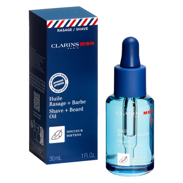 CLARINS Huile Rasage (re)<br>30 ml