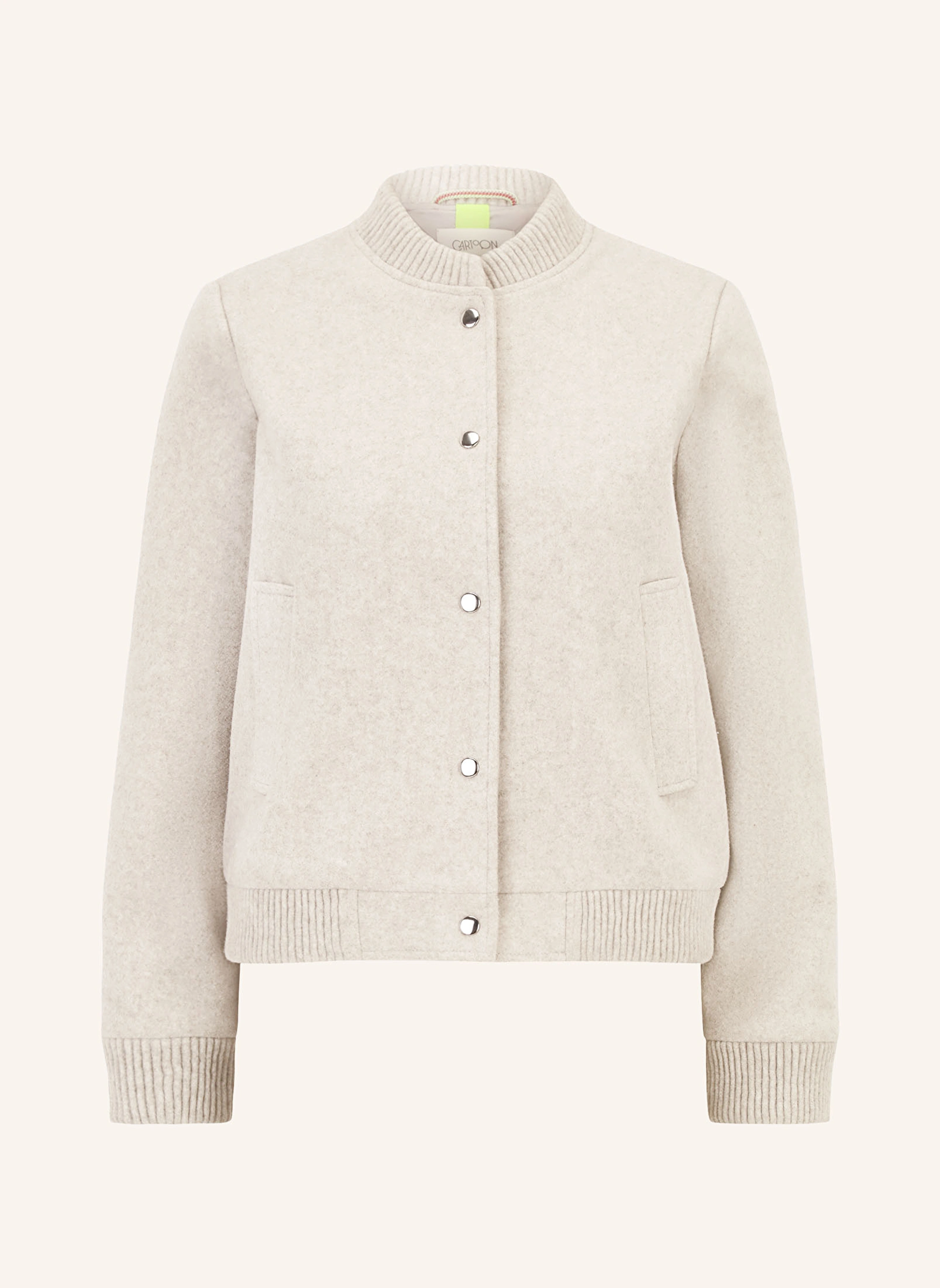 CARTOON Blouson