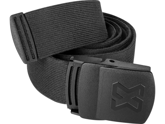 Ceinture de travail 130cm ajustable Stretch X Würth MODYF noire