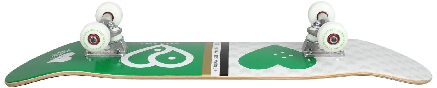 Heart Supply Society Pro Komplet Skateboard | SkatePro