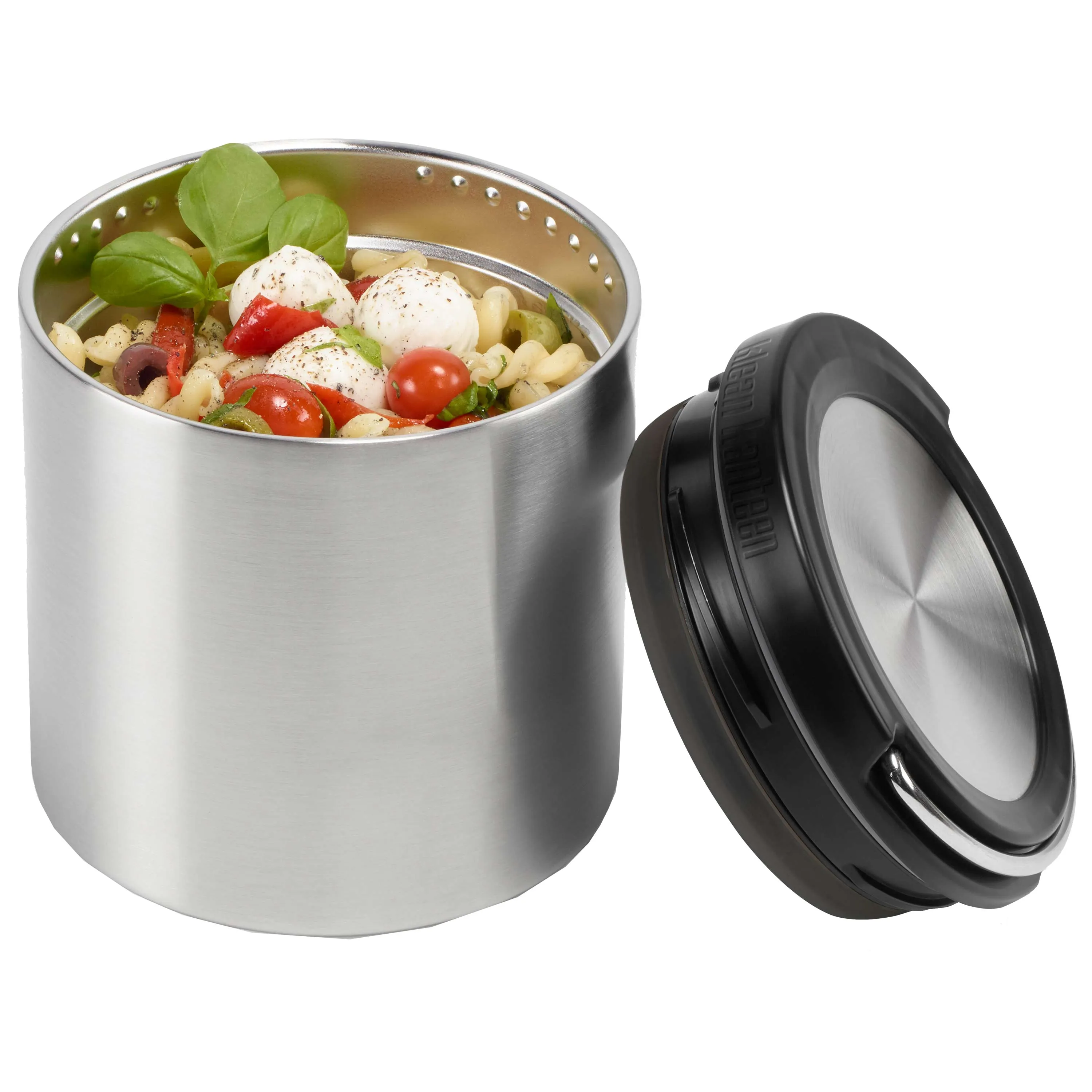 Klean Kanteen -  Klean Kanteen Essensbehälter TK Canister VI stainless 946 ml