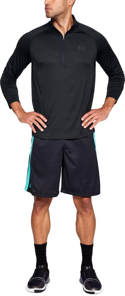 Under Armour  Tech Shirt 1/2 Zip