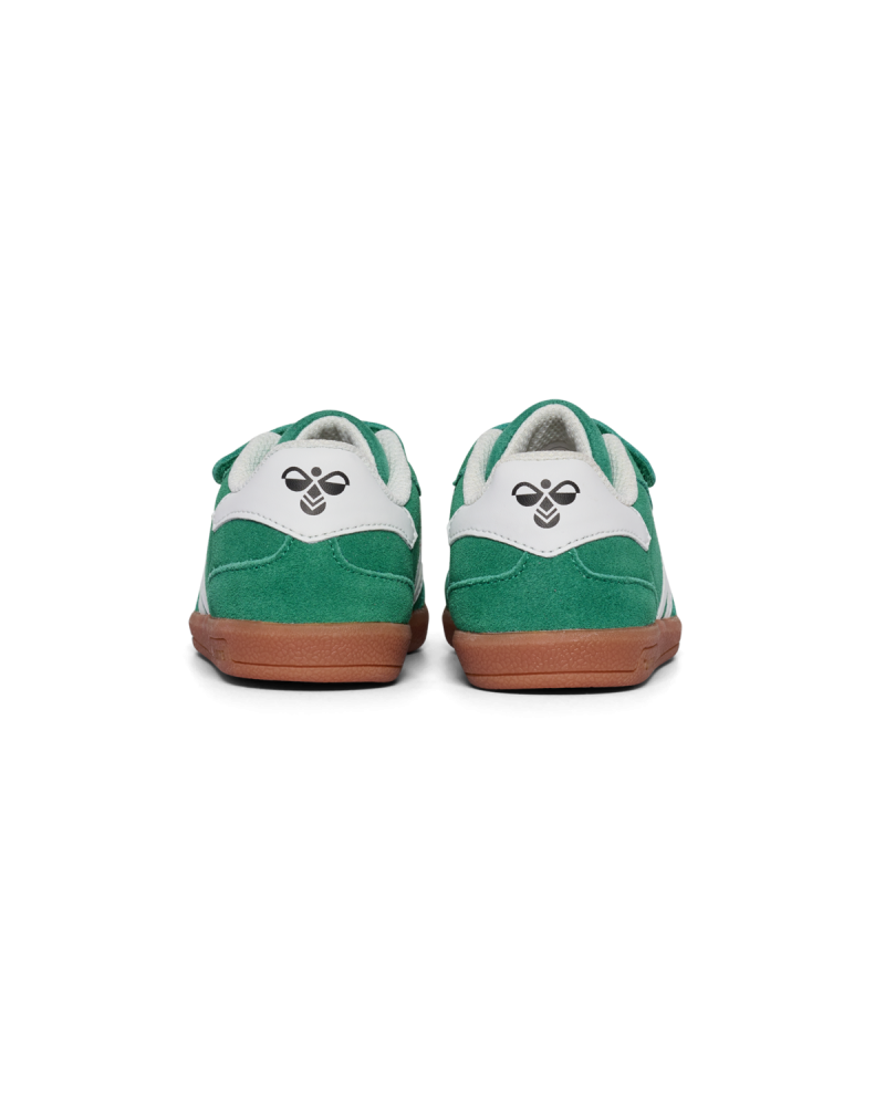 Hummel - Victory Suede infant - Pepper Green