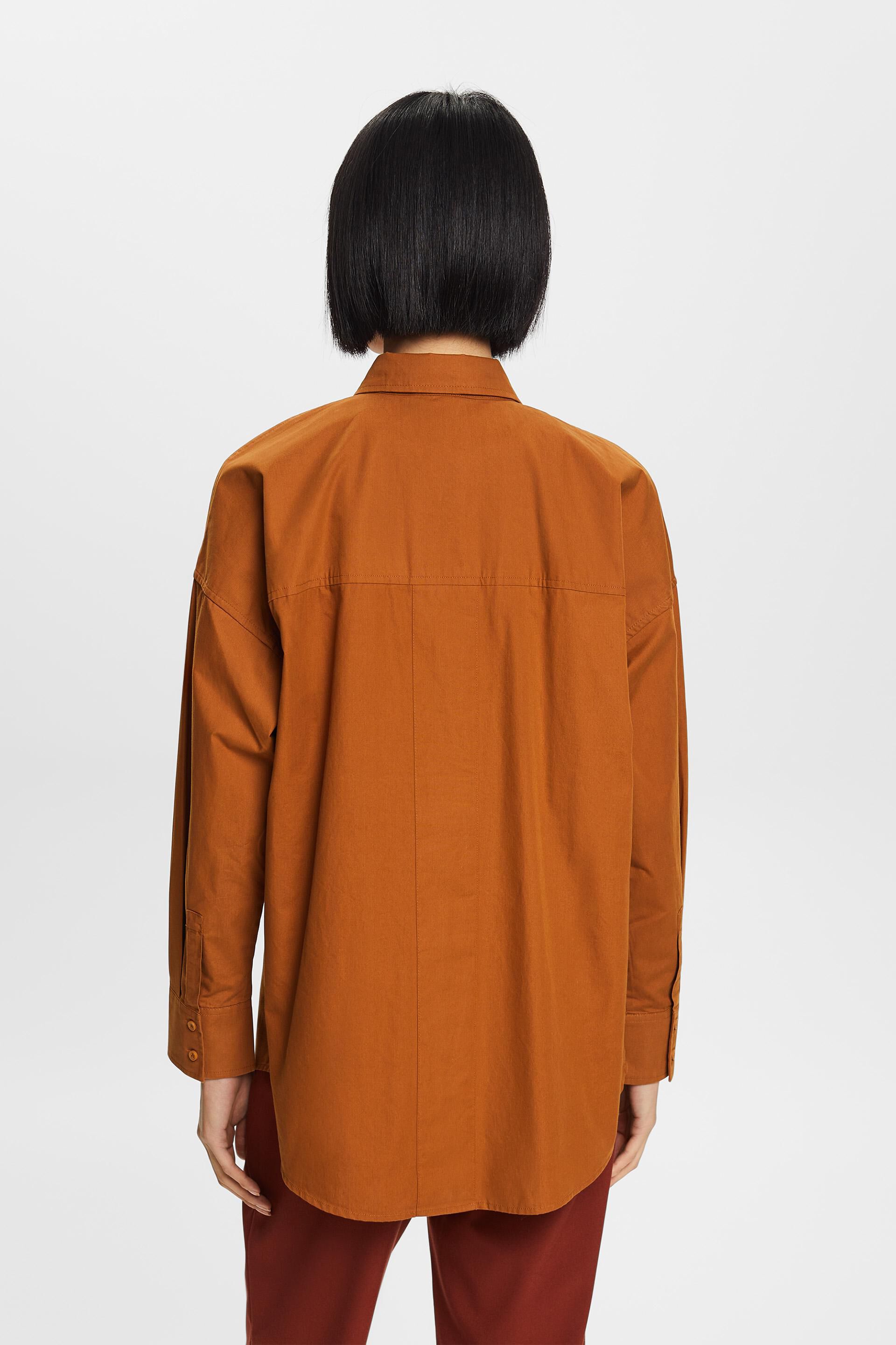 Blouses woven