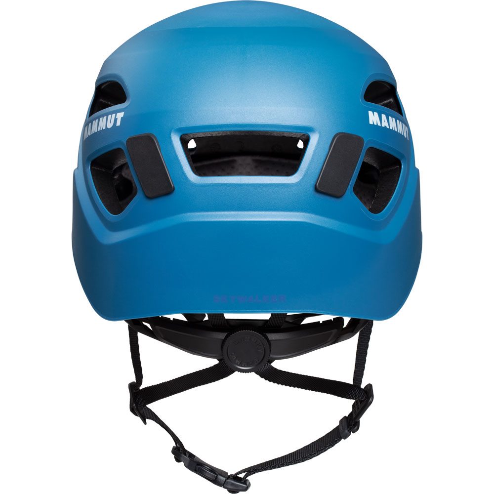 Mammut Skywalker 3.0 Kletterhelm Unisex blau
