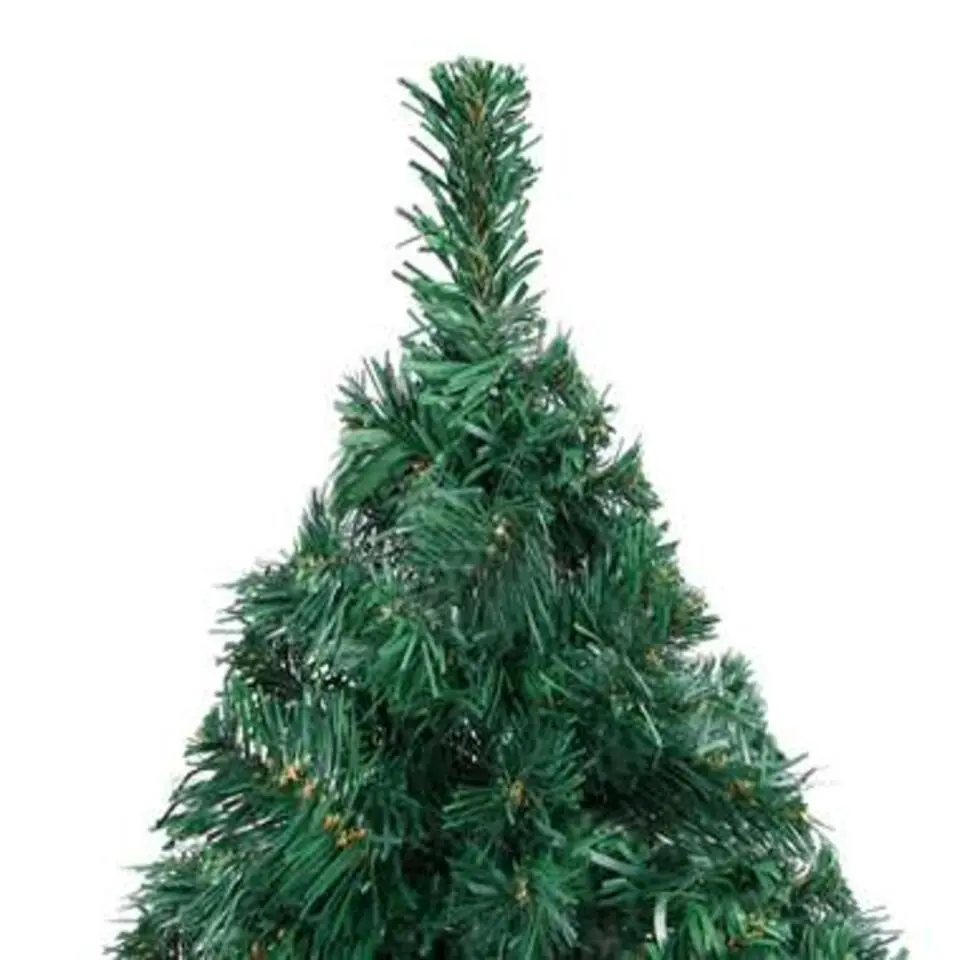 vidaXL - Kunstboom - Groen