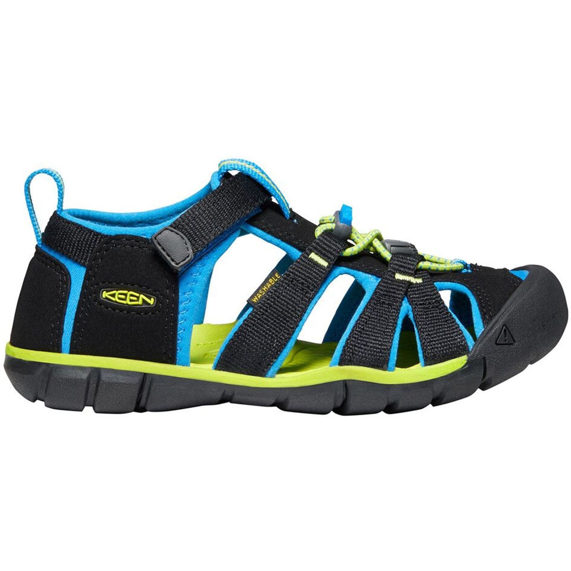 KeenY Seacamp II CNX