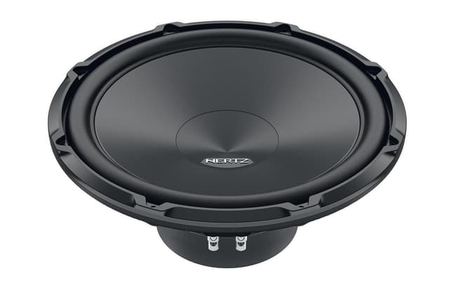 Hertz Cento 12#34:/300mm 2 ohm subwoofer