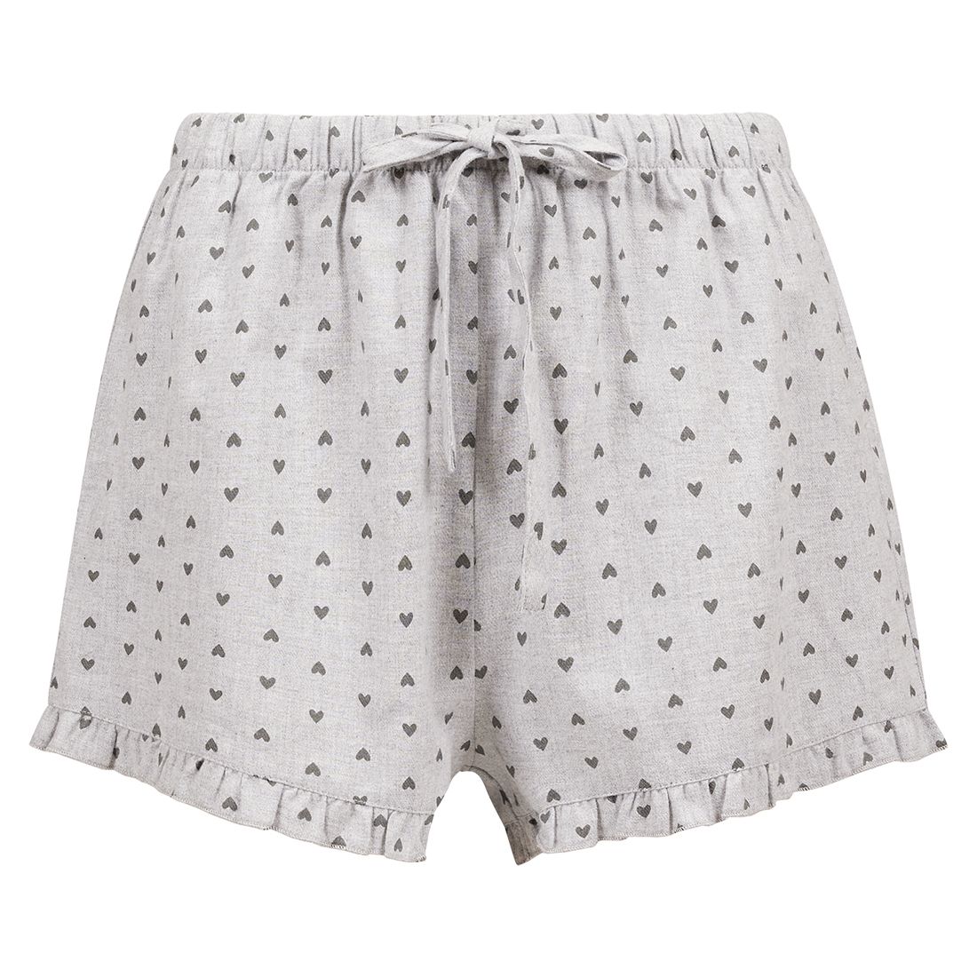 Pyjamasshorts Vinterdrøm