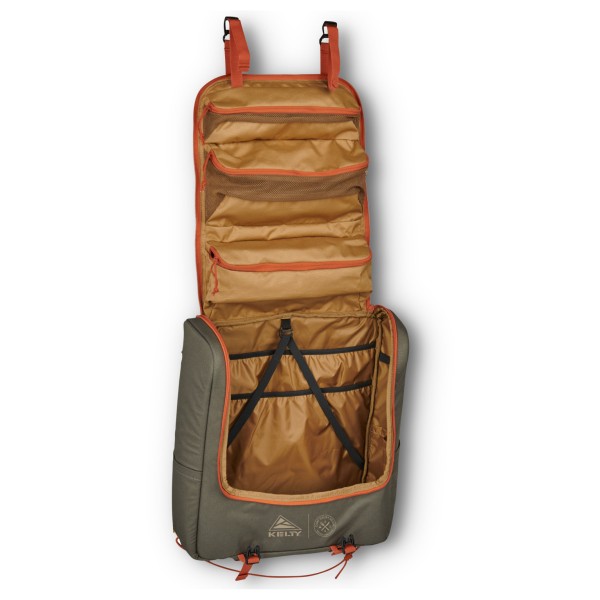 Kelty - Camp Galley Deluxe - Sac