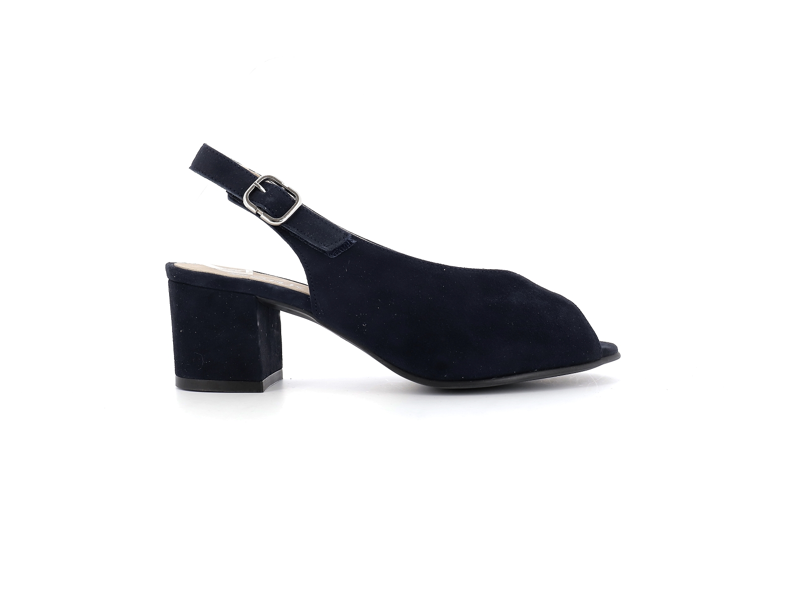 Dorking-D8213 Nubuck Velours Marine