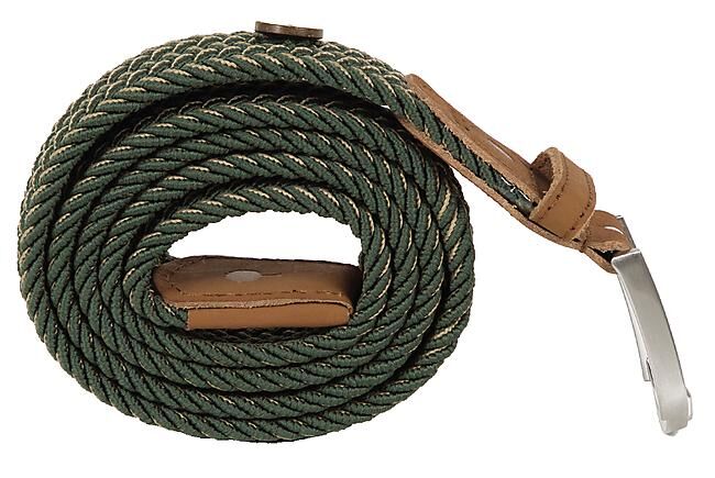 FAGUO - CEINTURE BELT SYN WOVEN