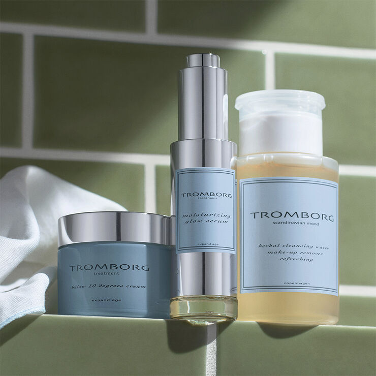 Tromborg Moisturizing Glow Serum