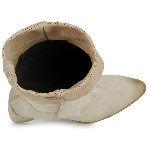 Airstep / A.S.98 - ENIA HI - Beige