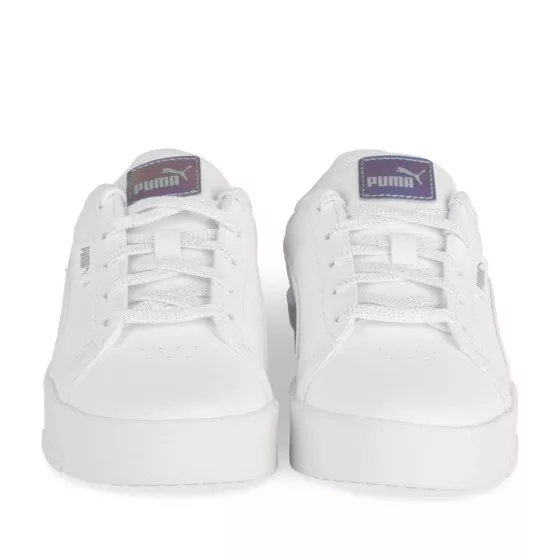 Baskets BLANC PUMA Jada