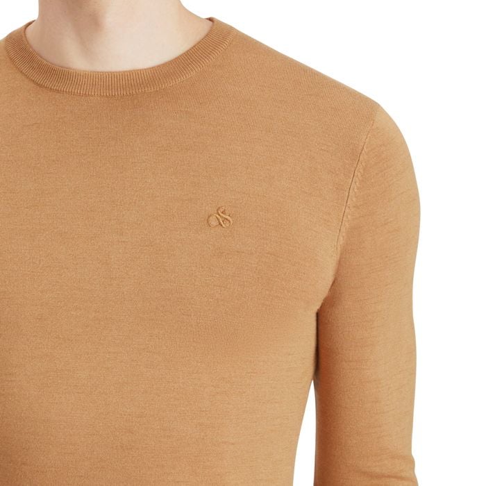 Scotch & Soda Core Sweater Heren