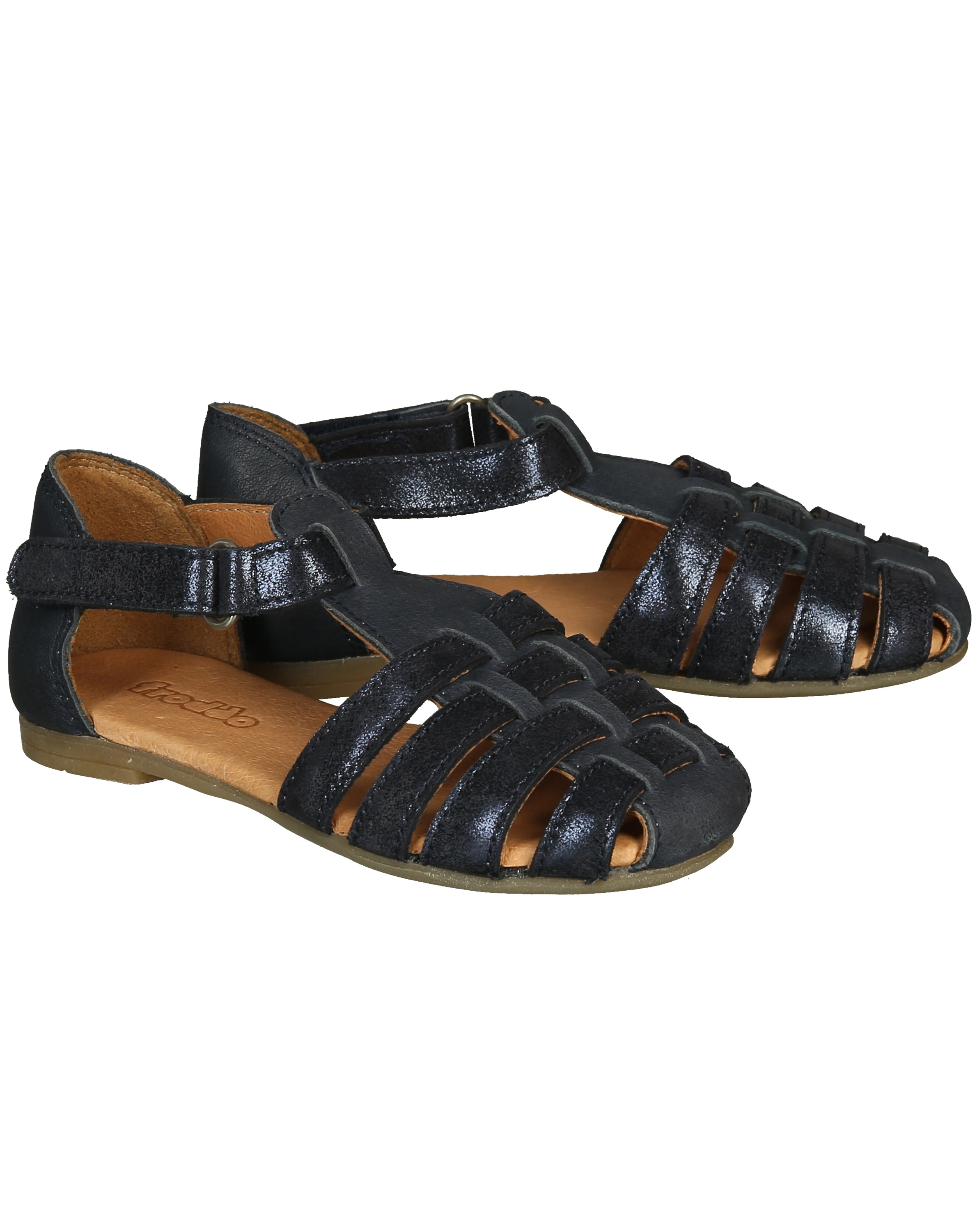 Sandale FIONAS SANDAL in dark blue