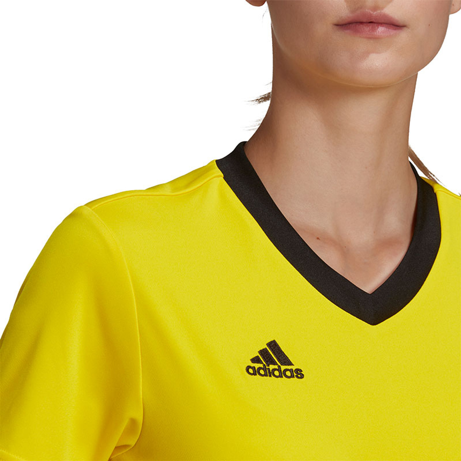 adidas Entrada 22 Trainingsset Dames