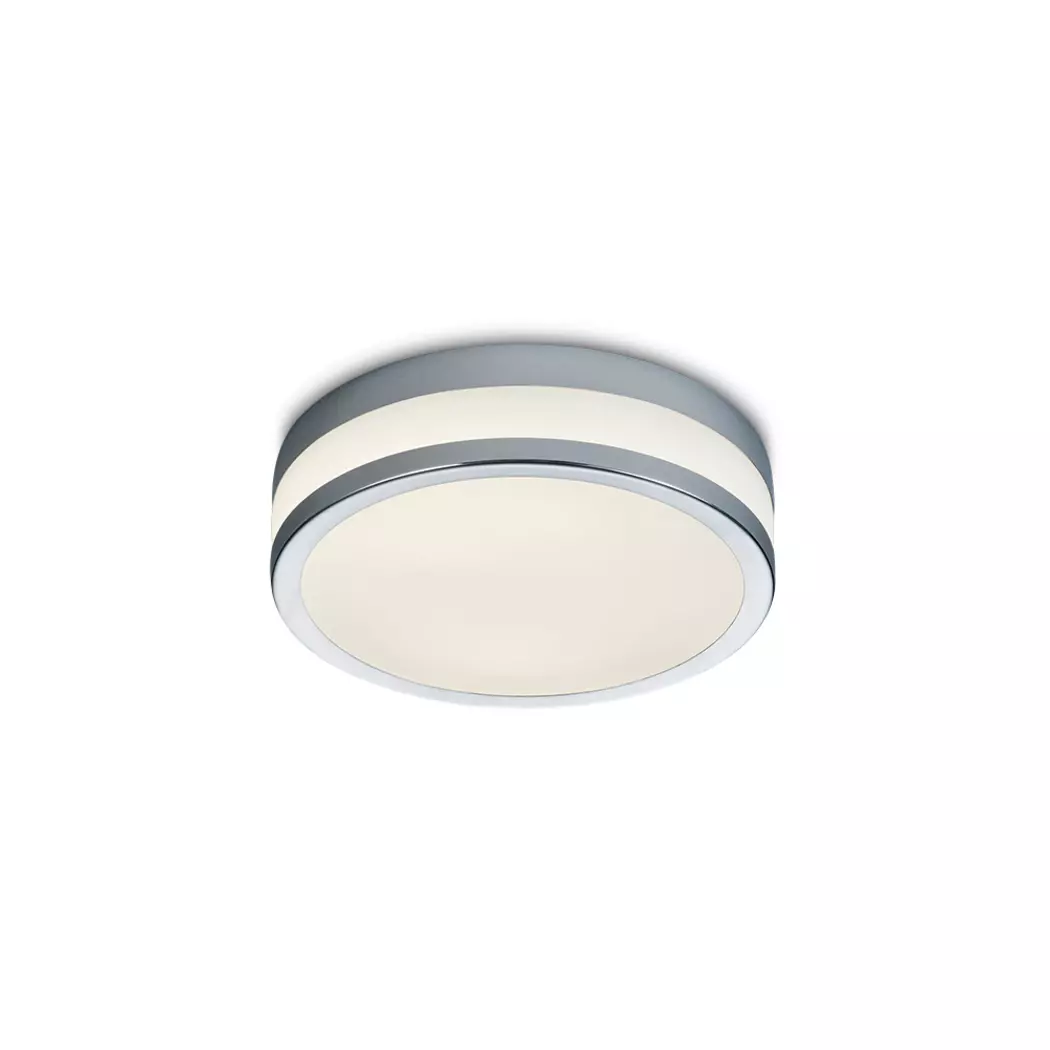 LED-Deckenleuchte Zelo