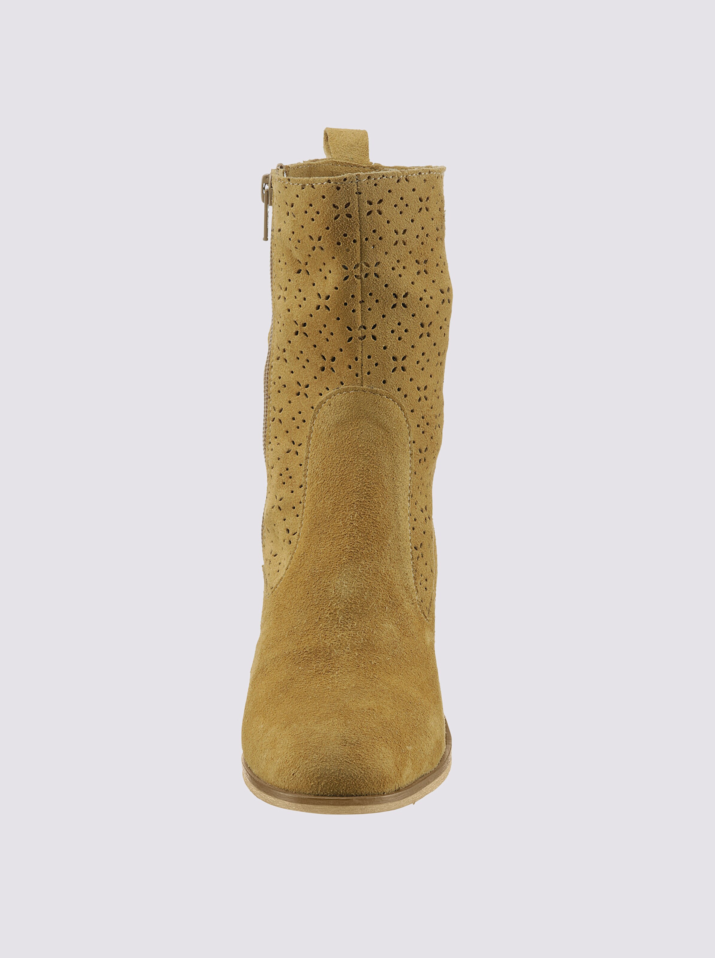 Stiefelette