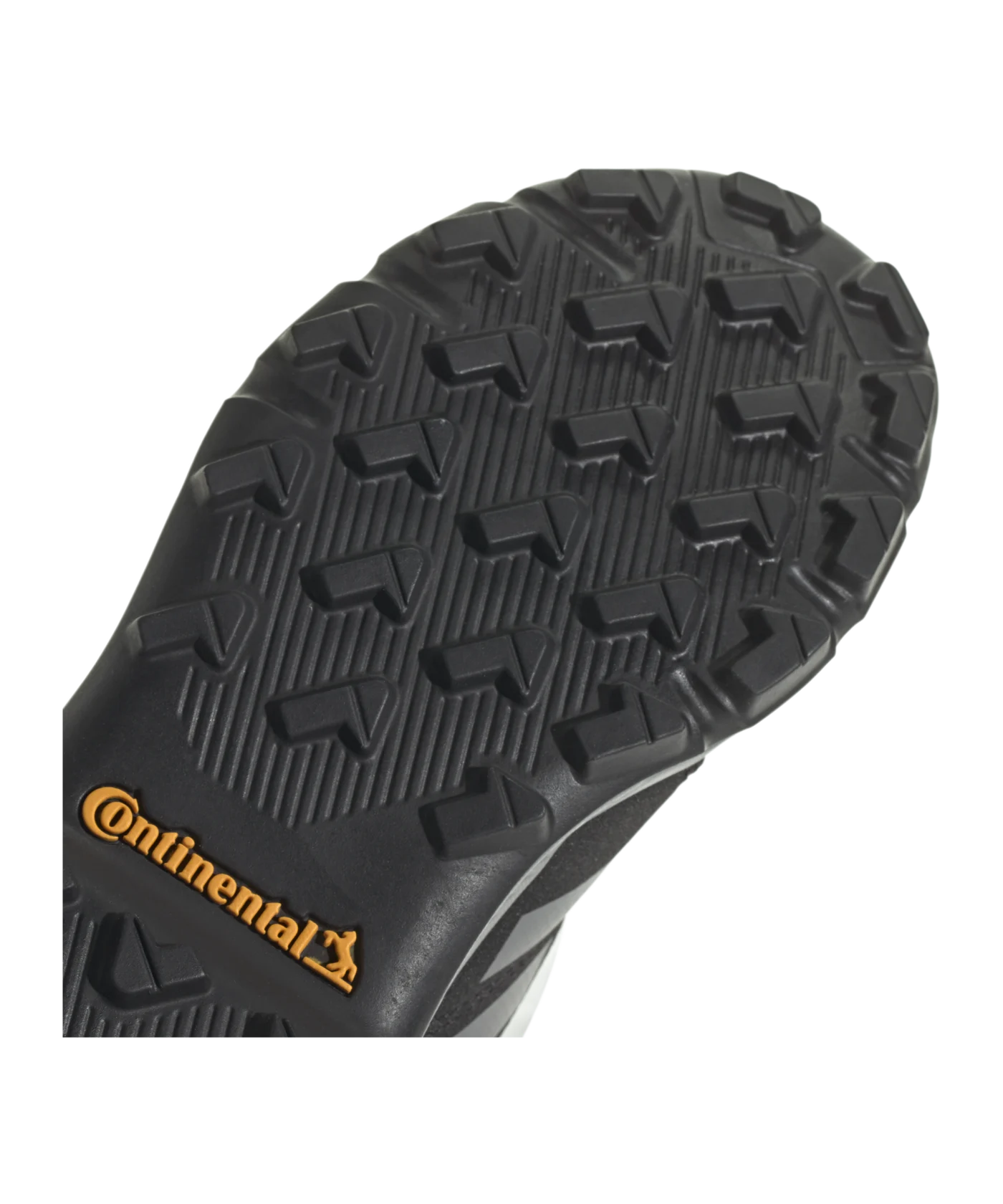 adidas Terrex Mid GTX Kids Schwarz Grau