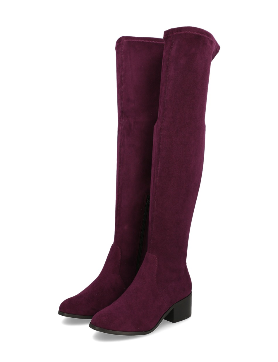Textil Overknee