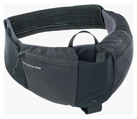 Ceinture Hydro EVOC HIP POUCH PRO 1l   DRINK BOTTLE 550ml Noir