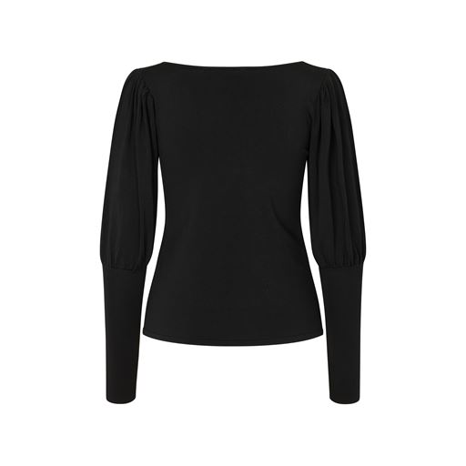 Modström BilgeMD Bluse, Black, XL