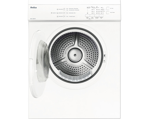 Afzuigdroger Amica WTA 14305 W 7 kg