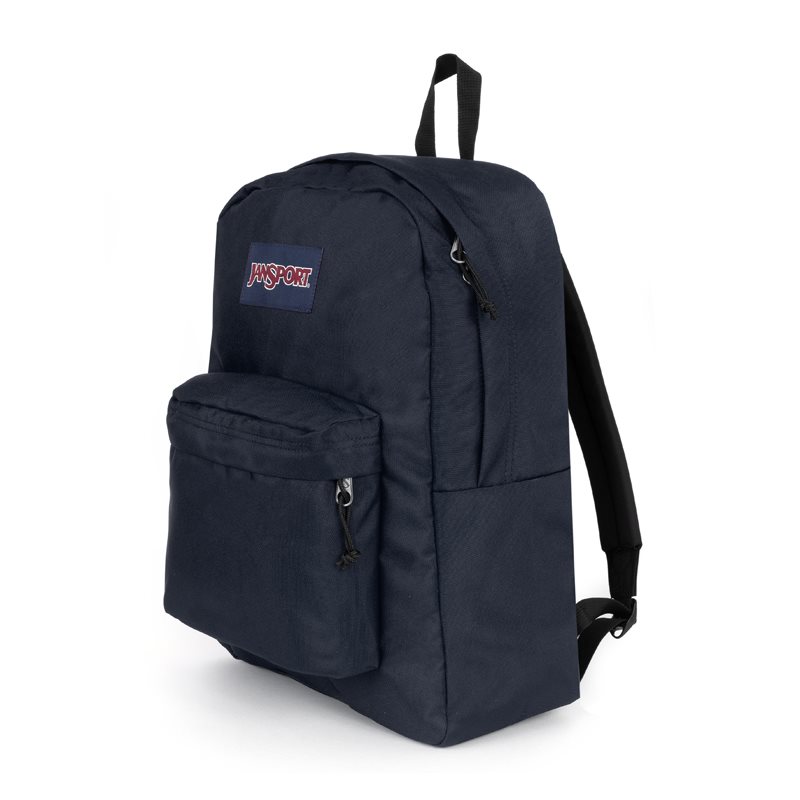 JanSport SuperBreak One Rugzak navy