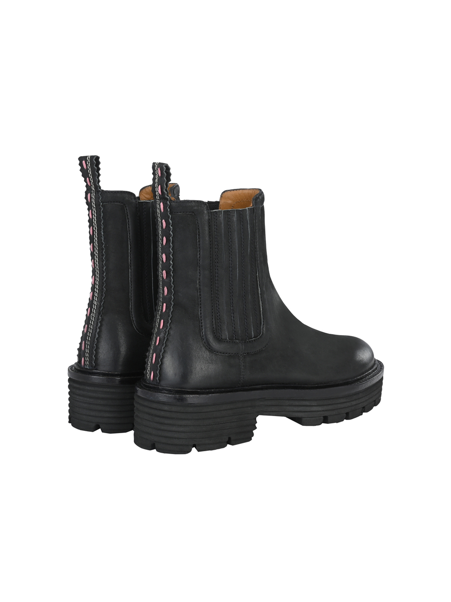 CHELSEA BOOT LEVINIA