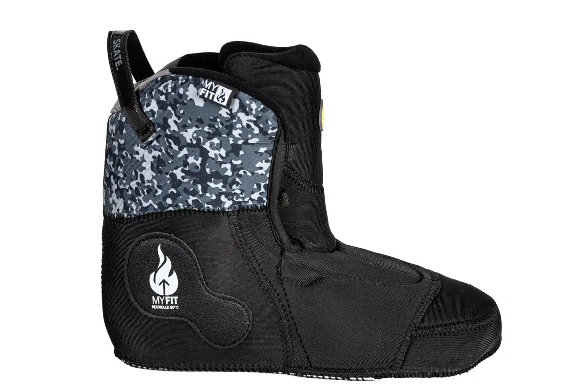 Powerslide SUV Next Edge 150 Off Road Skates | SkatePro