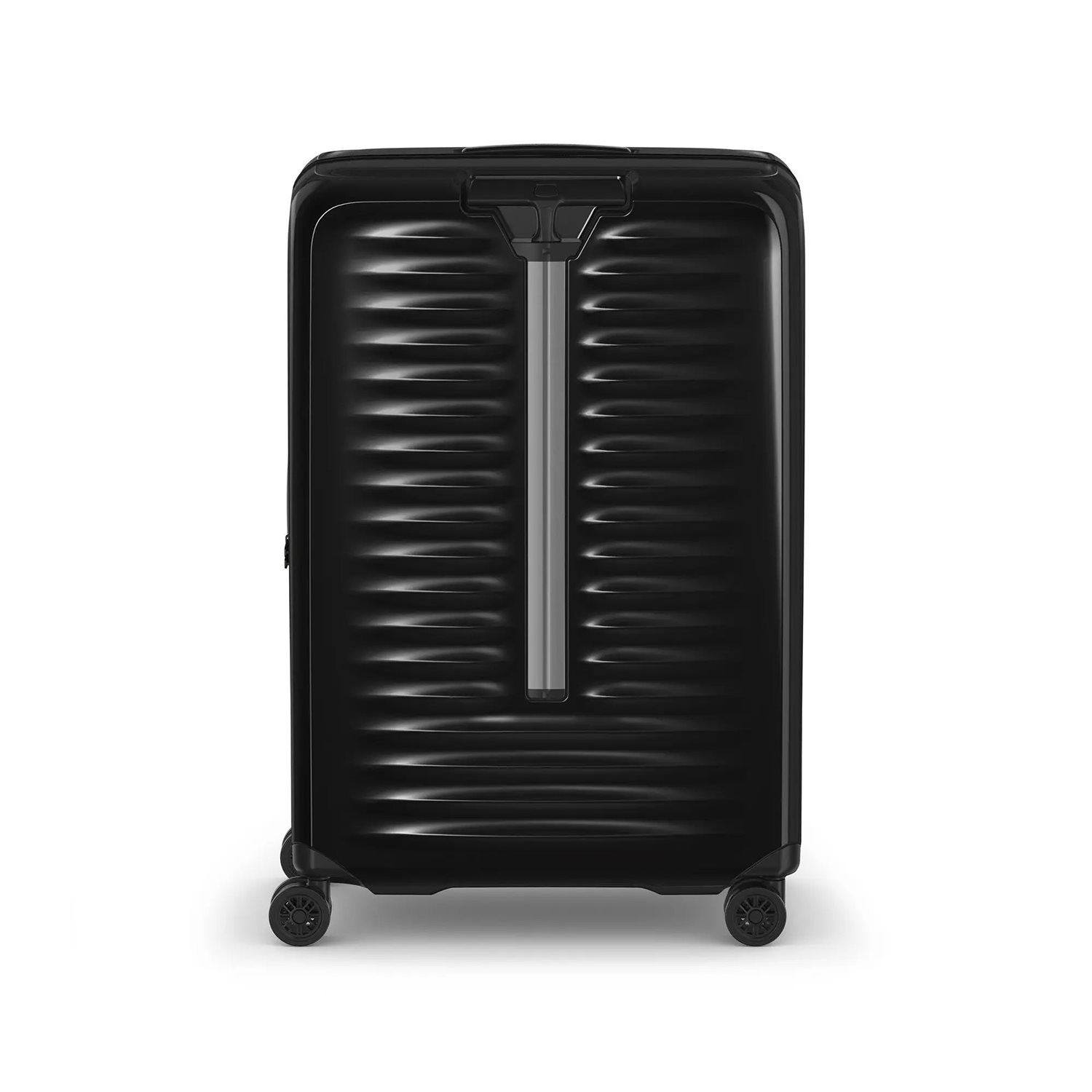Victorinox Airox Large Hardside Case black