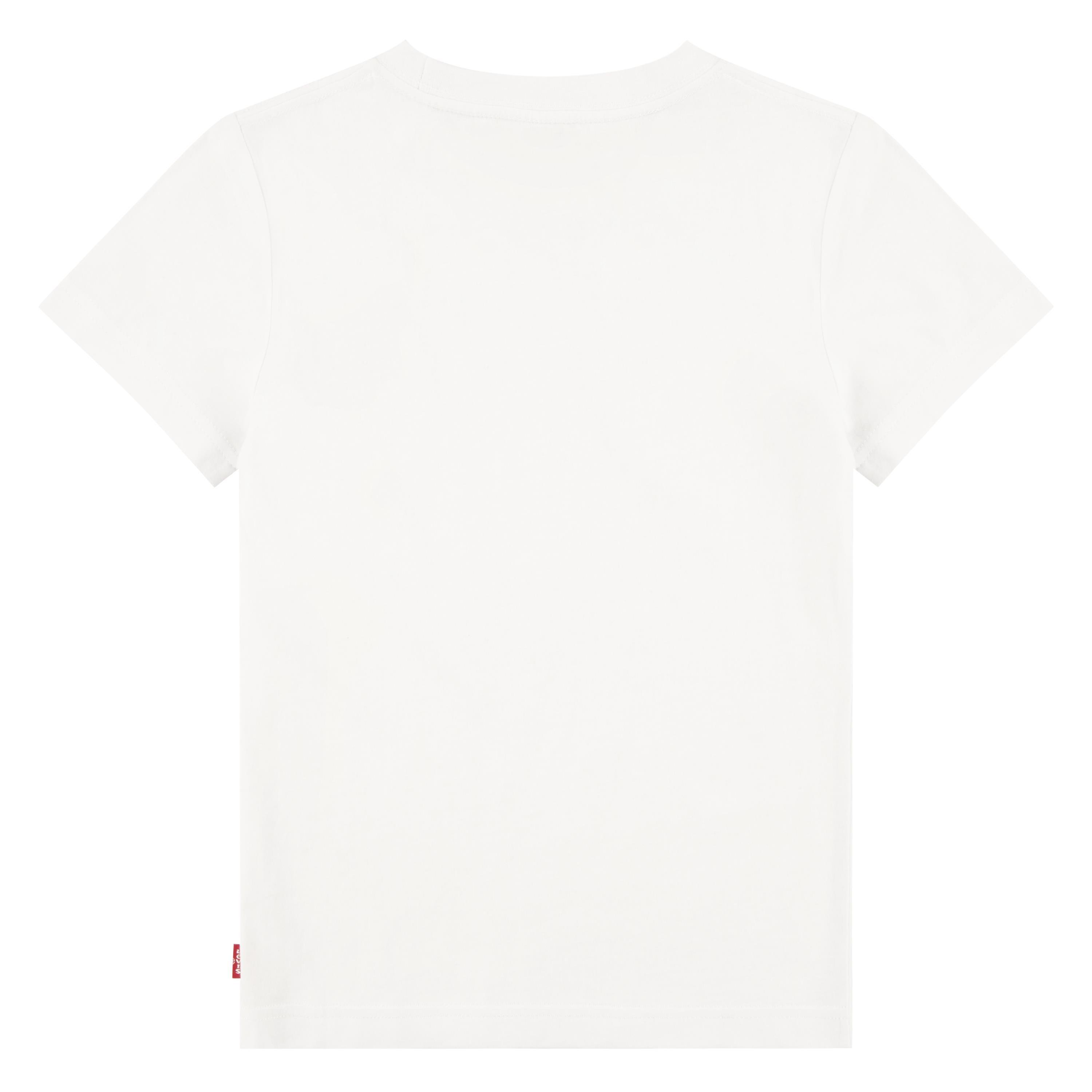 Levis Small Logo T Shirt Junior