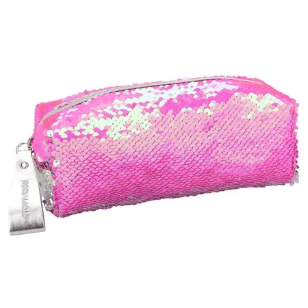 Depesche TOPModel Schlamper Streichpaillette pink